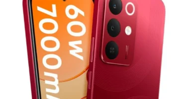 بمناسبة عيد الحب.. هاتف ريلمي نارزو 90x 5G يظهر بإصدار لوني جديد بمواصفات مميزة